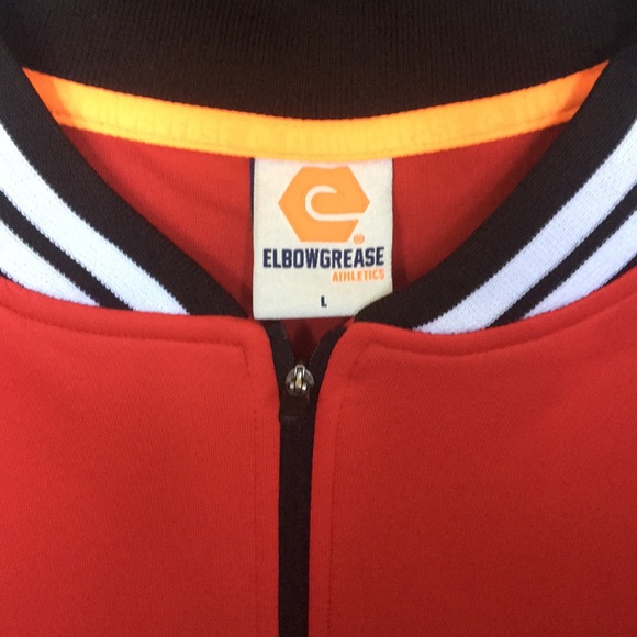 Athletic shirt - Picture 4 of 4